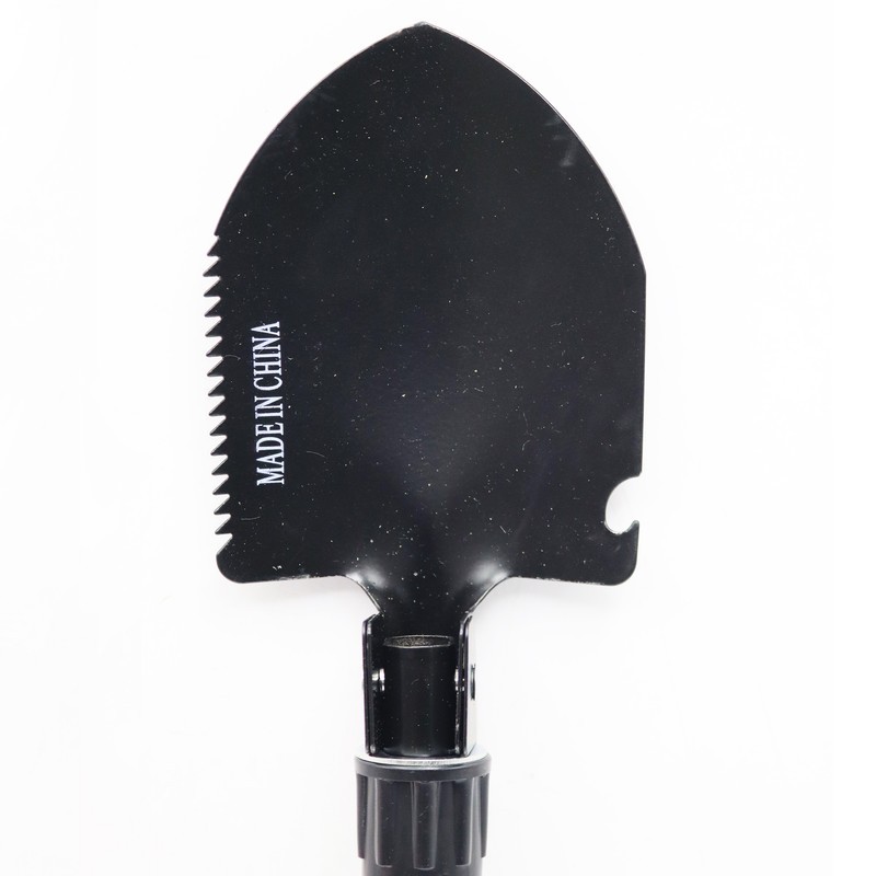 بیلچه سفری مدل YP-CHN-300MM-12INCH