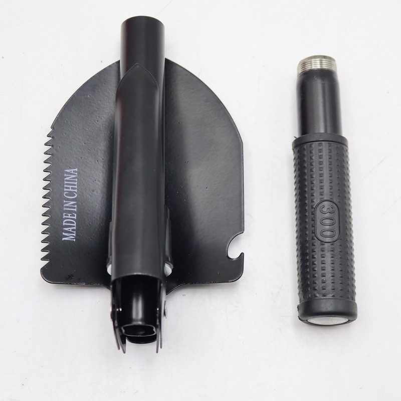 بیلچه سفری مدل YP-CHN-300MM-12INCH