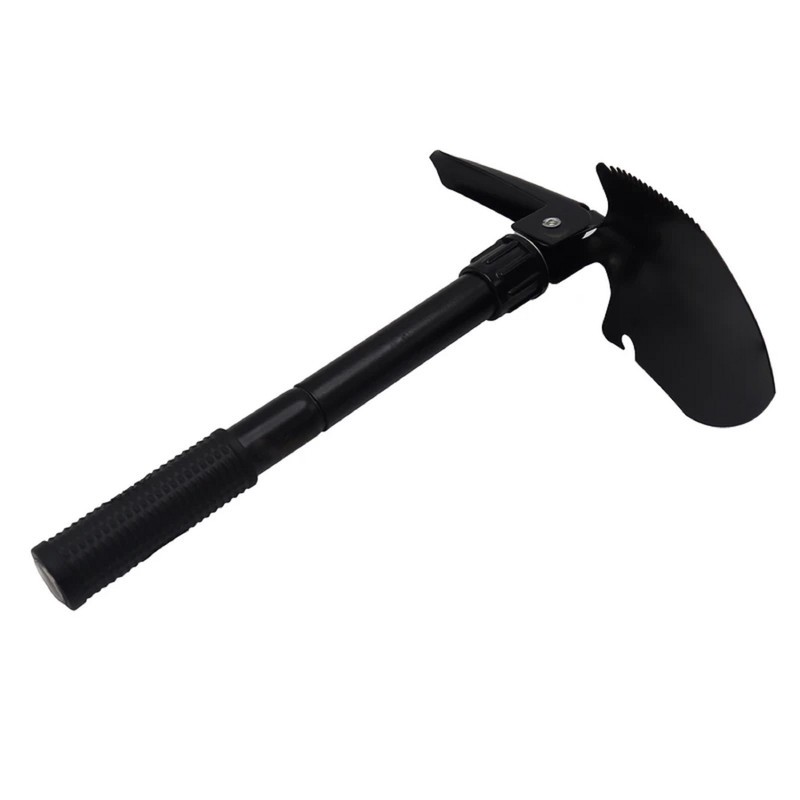 بیلچه سفری مدل YP-CHN-300MM-12INCH
