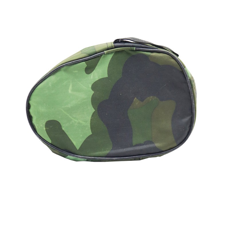 بیلچه سفری مدل YP-CHN-300MM-12INCH