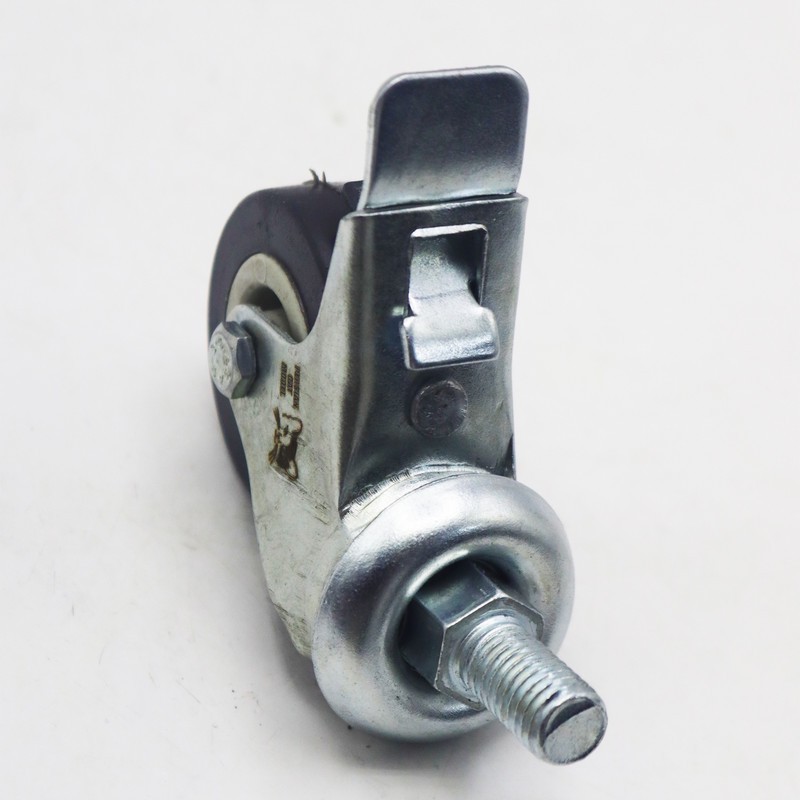 چرخ گردان پرشین کت مدل ترمز دار کد YPT-NO-PICHI-LASTIKI-50 17MM