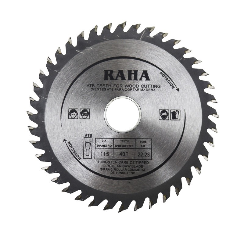 صفحه برش چوب رها مدل YP-115MM