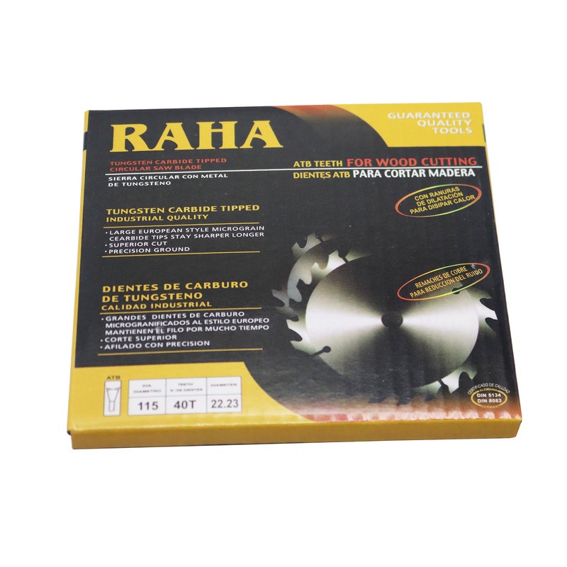 صفحه برش چوب رها مدل YP-115MM