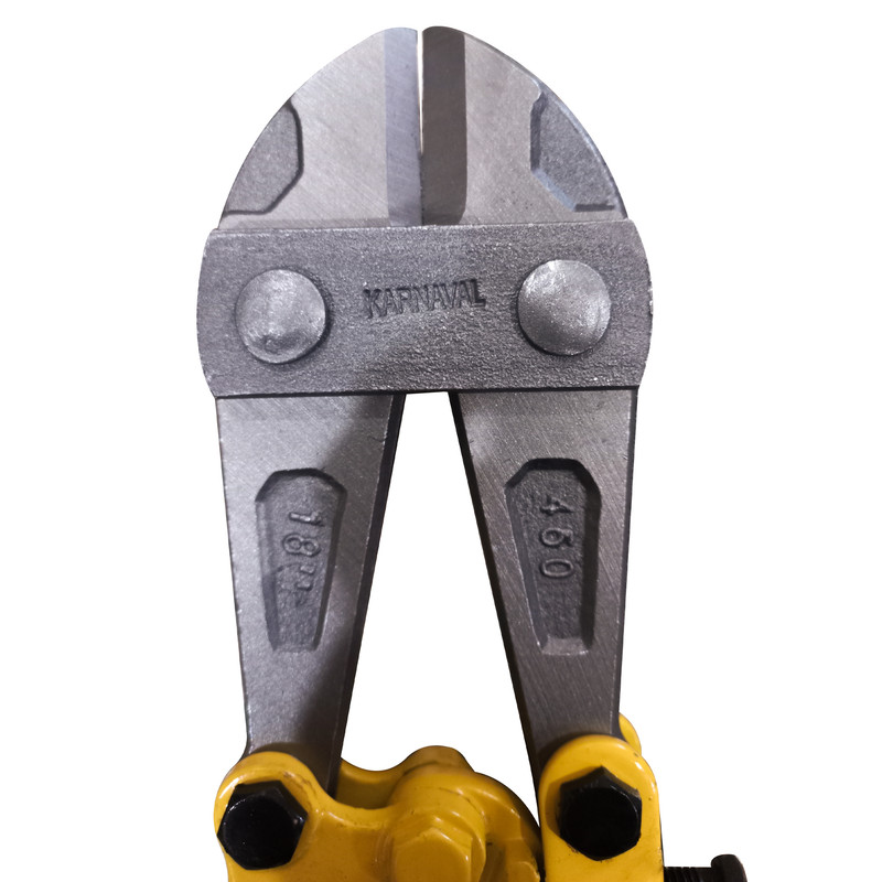 قیچی مفتول بر کارناوال مدل k-450