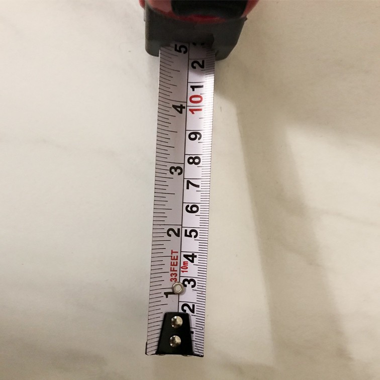 متر 10 متری میکا مدل M35-10