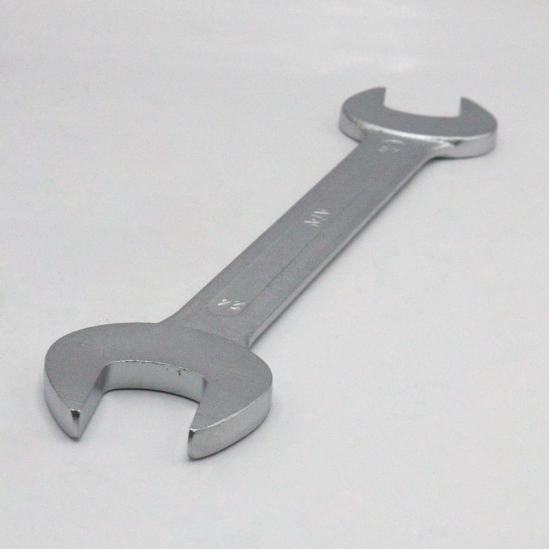 آچار دوسر تخت آتا مدل YP-2427MM سایز 24 -27 میلی متر