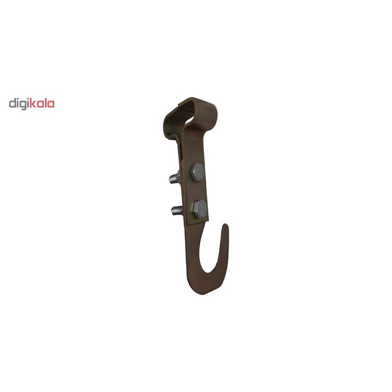 قلاب آویز پنکه مدل B2