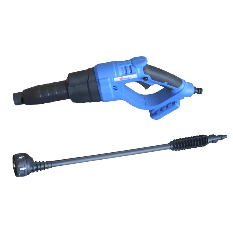 دستگاه کارواش وی تولز مدل YP-VT1210-2A-20V