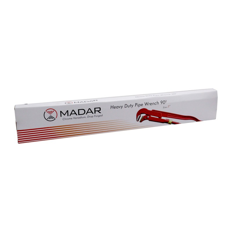 آچار لوله گیر مدار مدل YPGH-3INCH سایز 3 اینچ