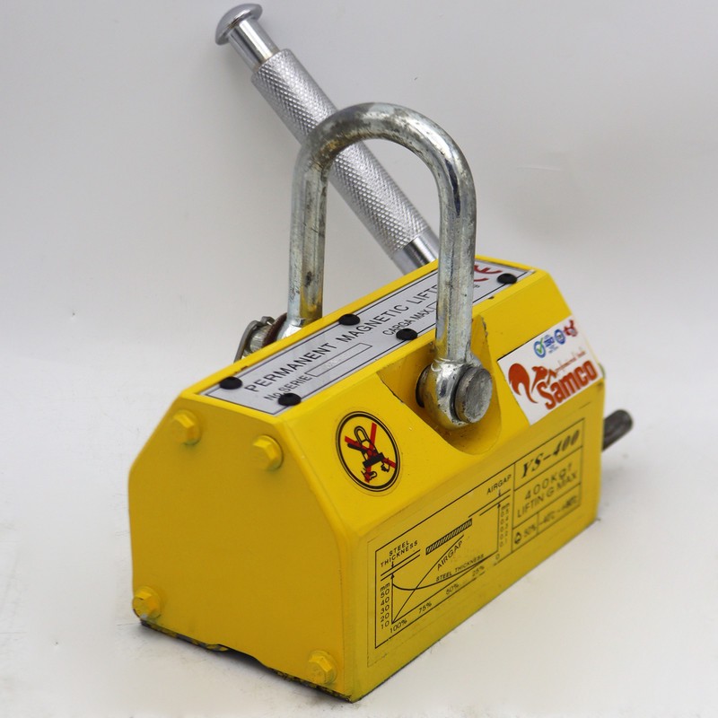 آهن ربا سامکو مدل YP-400KG