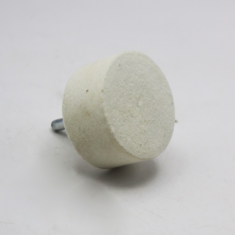 نمد پولیش سر دریلی مدل YP-50 25MM
