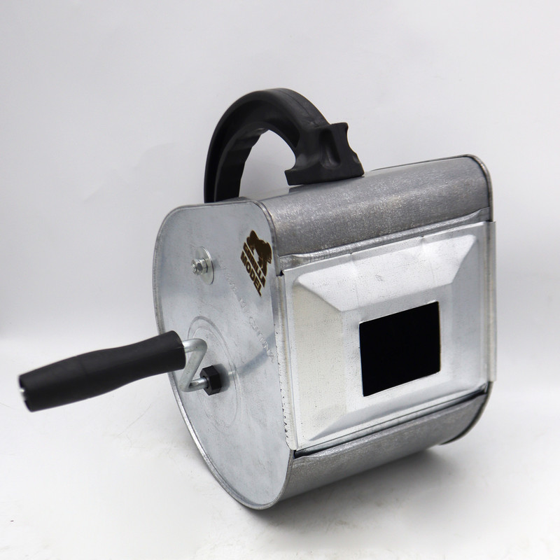 سیمان پاش دستی مدل گوریلا کد YP-26CM