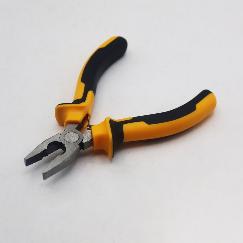 انبر دست مدل YP-MINIYATORI-130MM سایز 5 اینچ