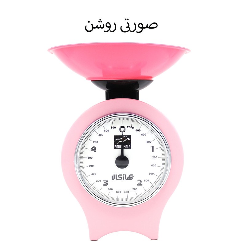 ترازو آشپزخانه بهاز کالا مدل ایستاده کد 5K