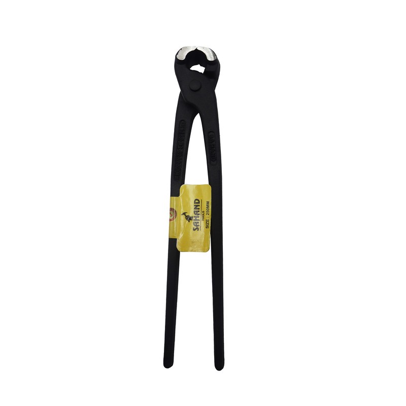 انبر آرماتوربندی سهند تولز مدل YP-250MM سایز 10 اینچ