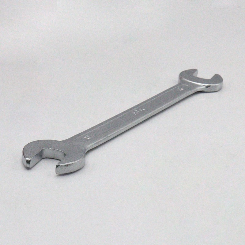 آچار دوسر تخت آتا مدل YP-12 13MM سایز 12-13 میلی متر