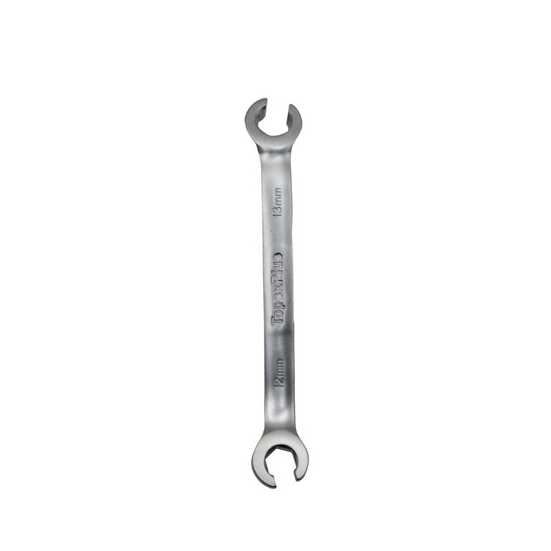 آچار دو سر رینگی تاپکس مدل چاکدار کد YP-12 13MM سایز 12-13 میلی متر