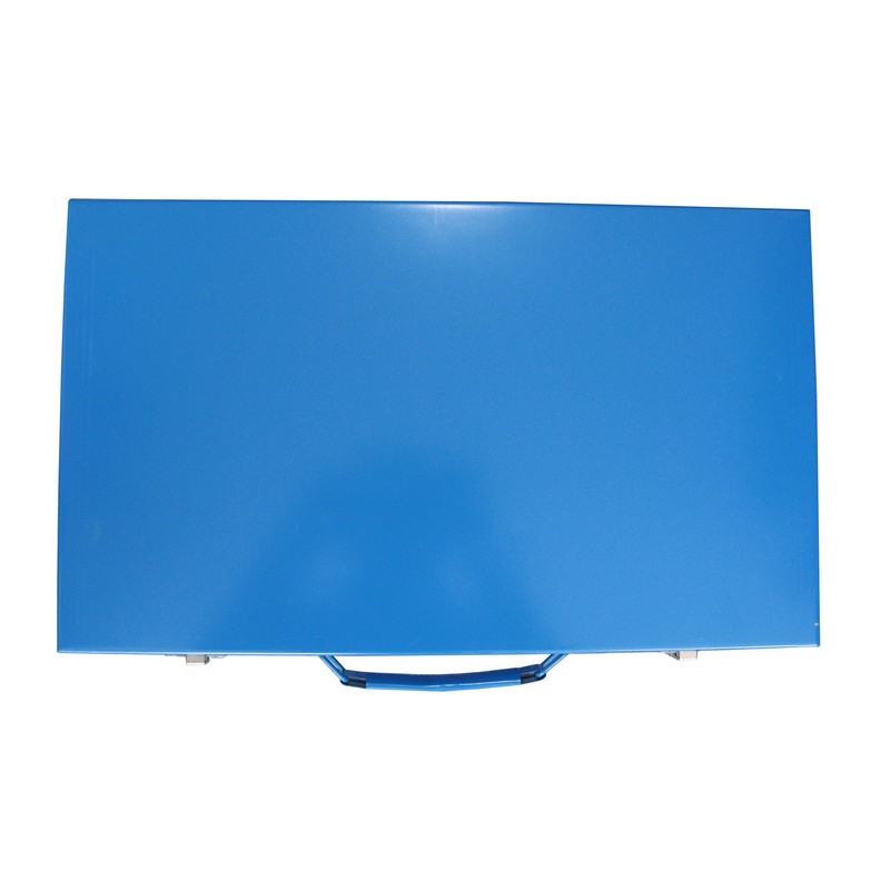حدیده و قلاویز کریپتون مدل YP-065 مجموعه 65 عددی