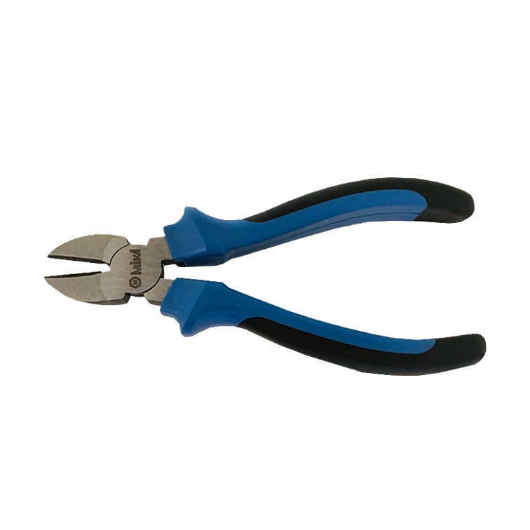 انبر سیم چین میکا مدل C65-D160 سایز 6 ایئچ