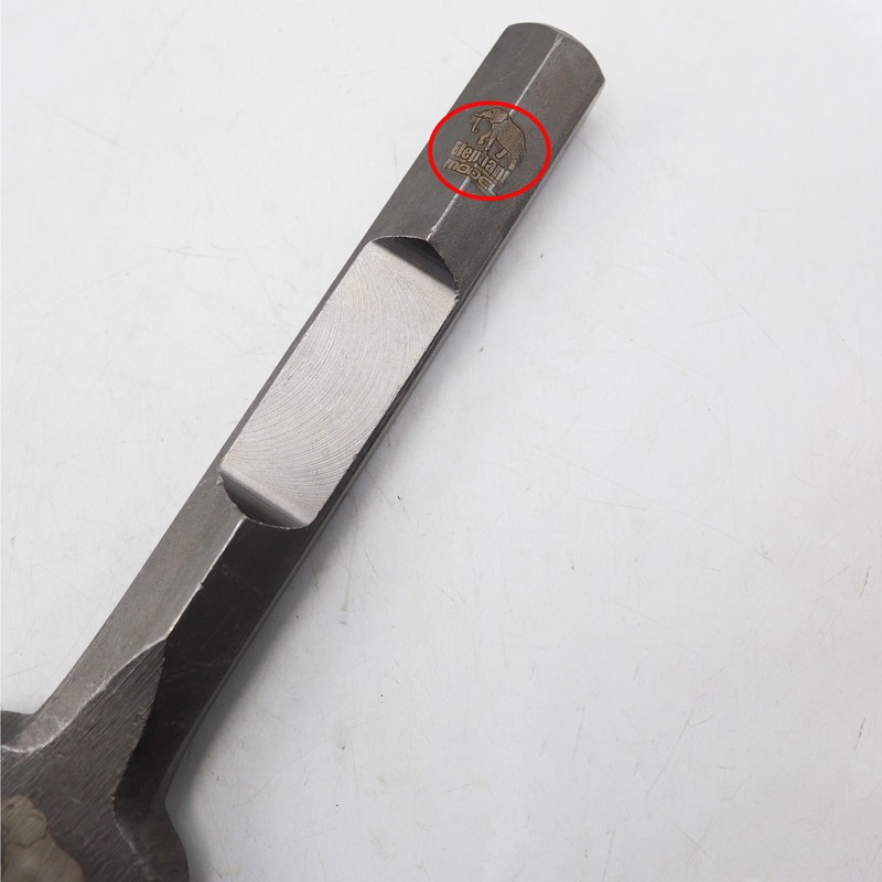 قلم بتن کن شش گوش مدل الفنت کد YP-28-400-75MM