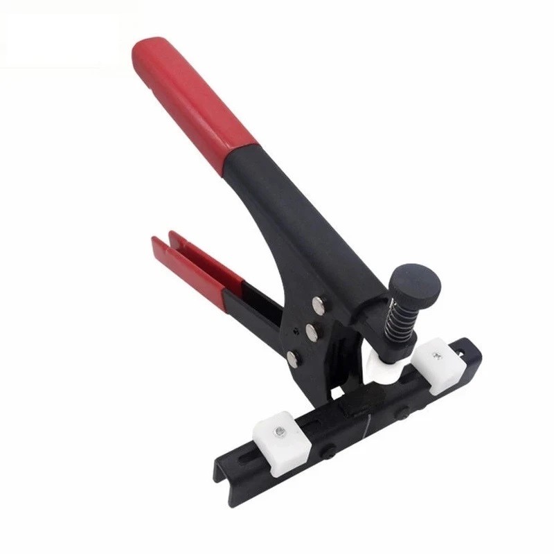 انبر بشکن کاشی و سرامیک مدل YP-CHN-21 14 10CM