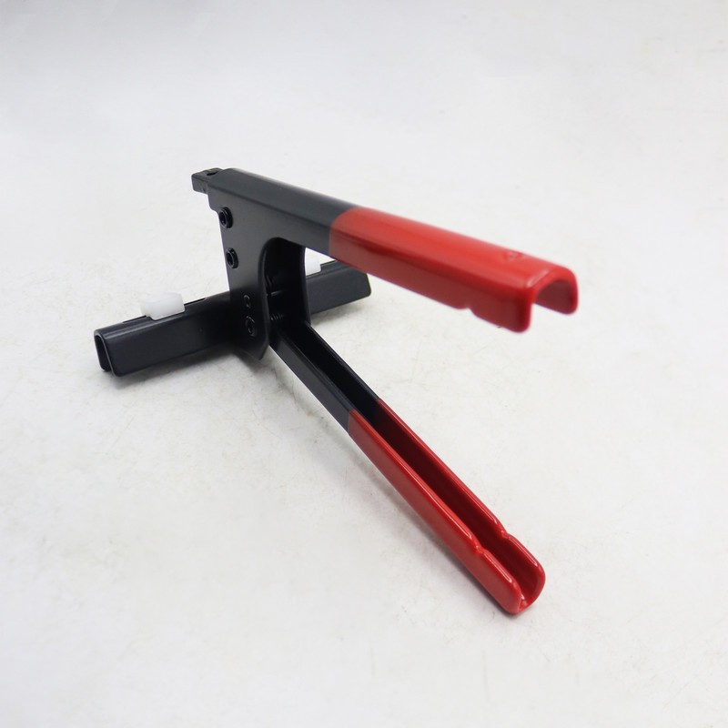 انبر بشکن کاشی و سرامیک مدل YP-CHN-21 14 10CM