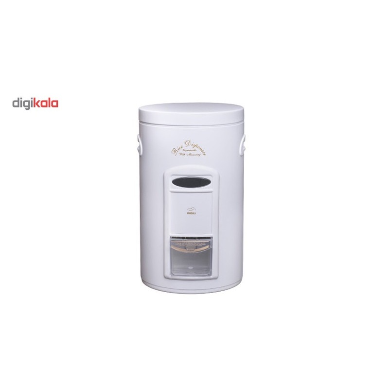 سطل برنج بهازکالا کد 16001089