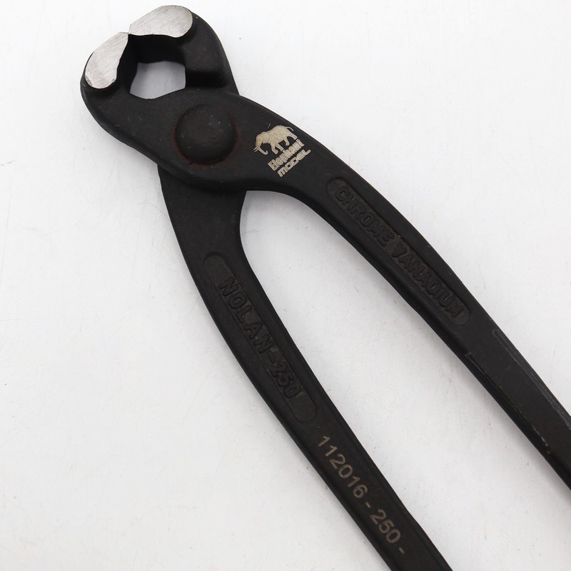 انبر آرماتور بندی مدل الفنت کد YP-TAIWAN-250MM سایز 10 اینچ