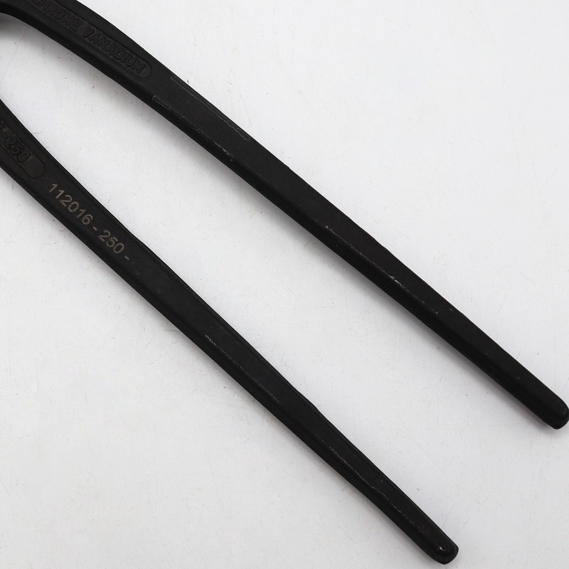 انبر آرماتور بندی مدل الفنت کد YP-TAIWAN-250MM سایز 10 اینچ