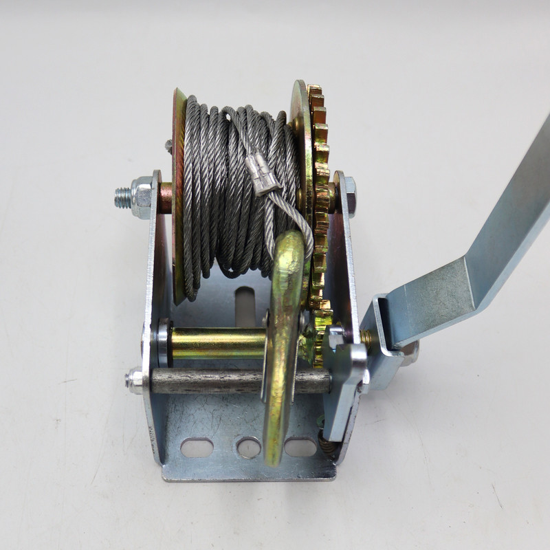 وینچ دستی سامکو مدل YP-800LB