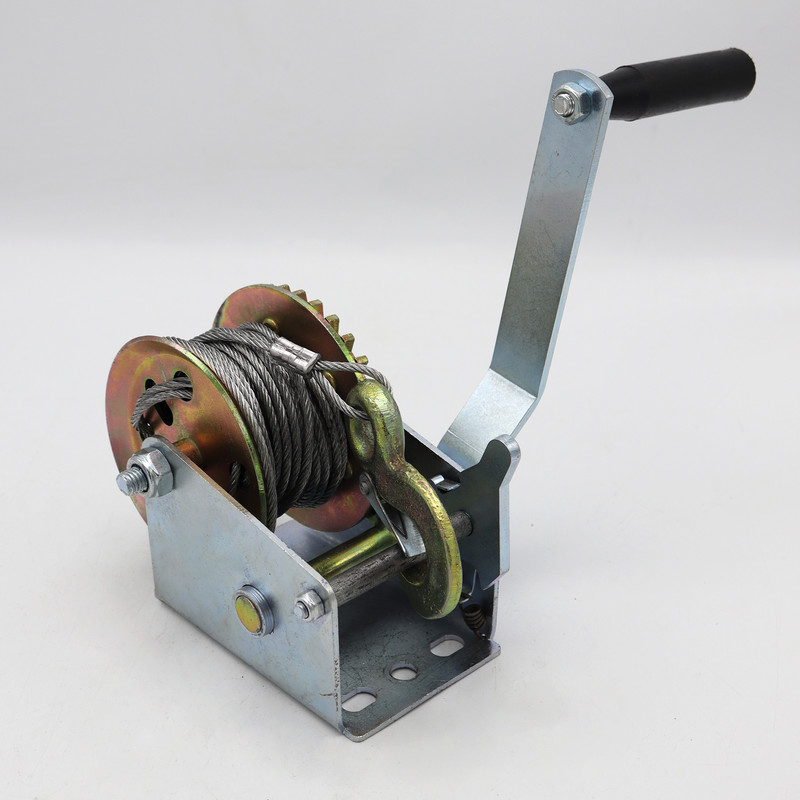 وینچ دستی سامکو مدل YP-800LB