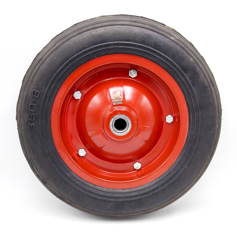 چرخ فرغون مدل گوریلا کد YPGH-ALA-350-8