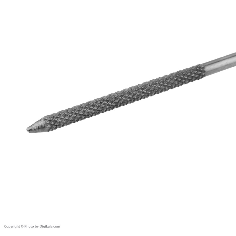 درفش پنچرگیری لاستیک خودرو کمل مدل تیوبلس کد 277-15 مجموعه 2 عددی