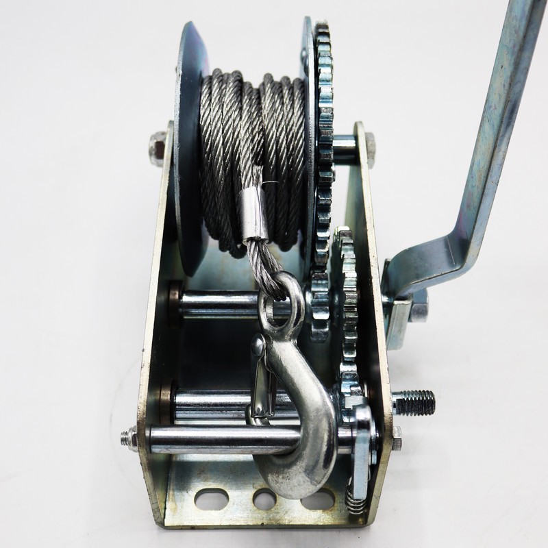 وینچ دستی سامکو مدل YP-2500LB