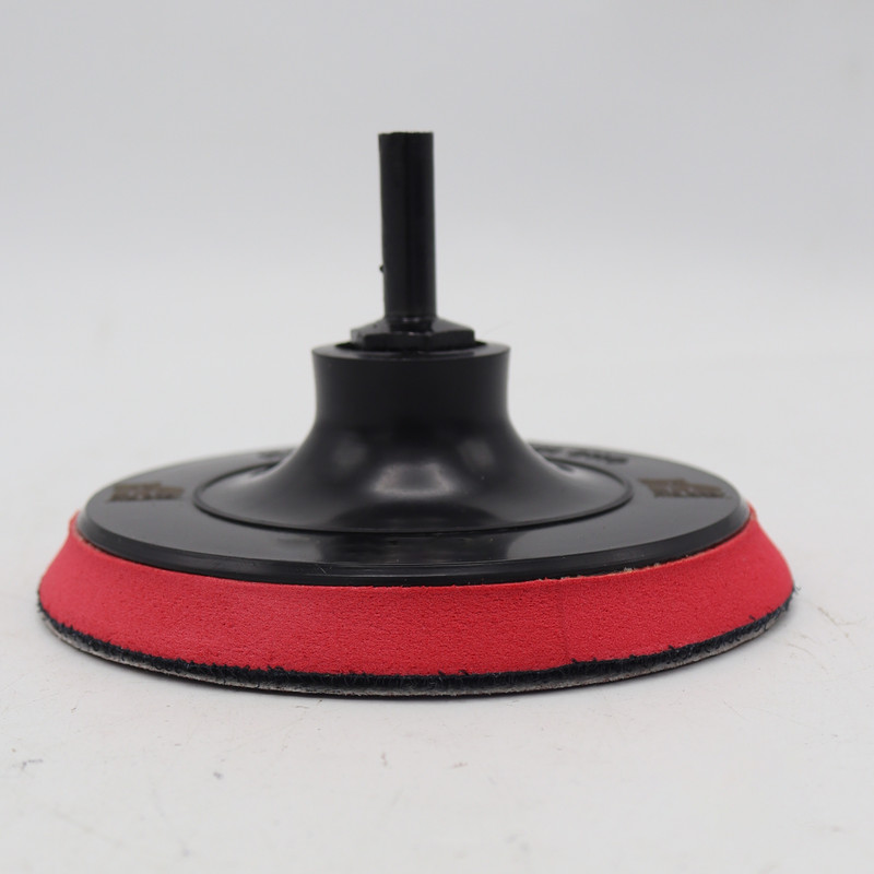 پد پولیش مدل بیگ بر کد YP-SARDEREILI-POSTBARE-115MM