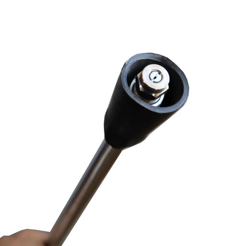 لنس و تفنگی کارواش صنعتی سامکو مدل YP-110CM