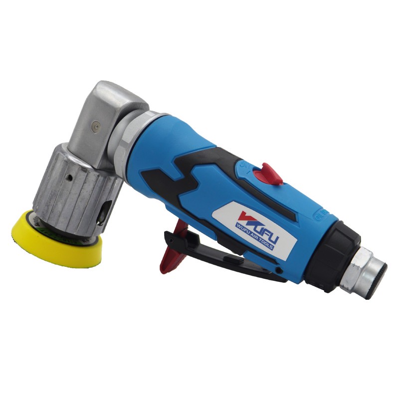 دستگاه سنباده زن ووفو مدل 90 کد YP-MINI-WFS-3031-1 4INCH