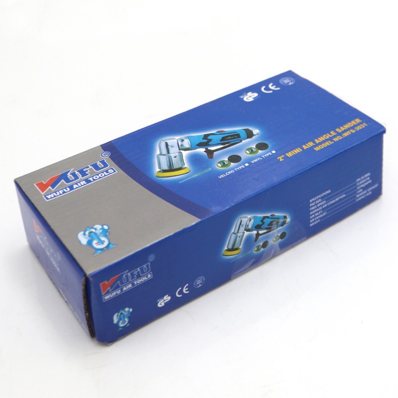 دستگاه سنباده زن ووفو مدل 90 کد YP-MINI-WFS-3031-1 4INCH