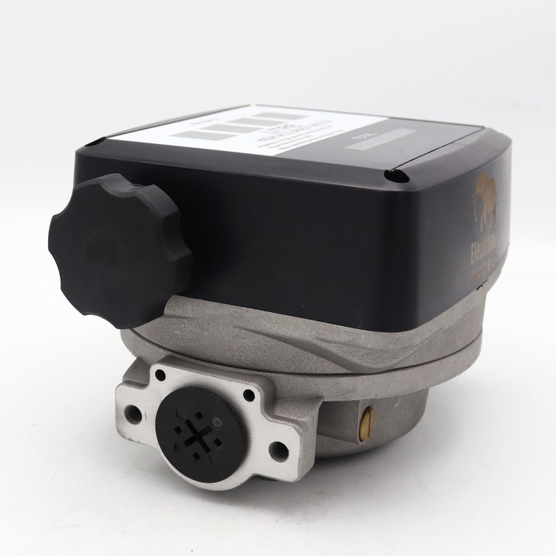 لیتر شمار مدل الفنت کد YP-1INCH سایز 1 اینچ
