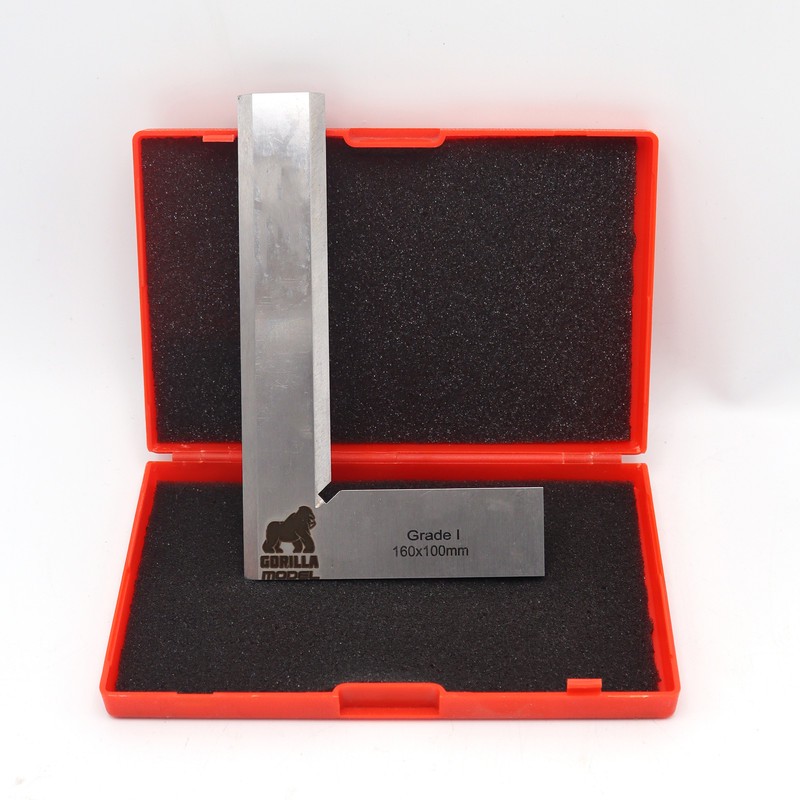 گونیا مدل گوریلا کد YP-160-100MM