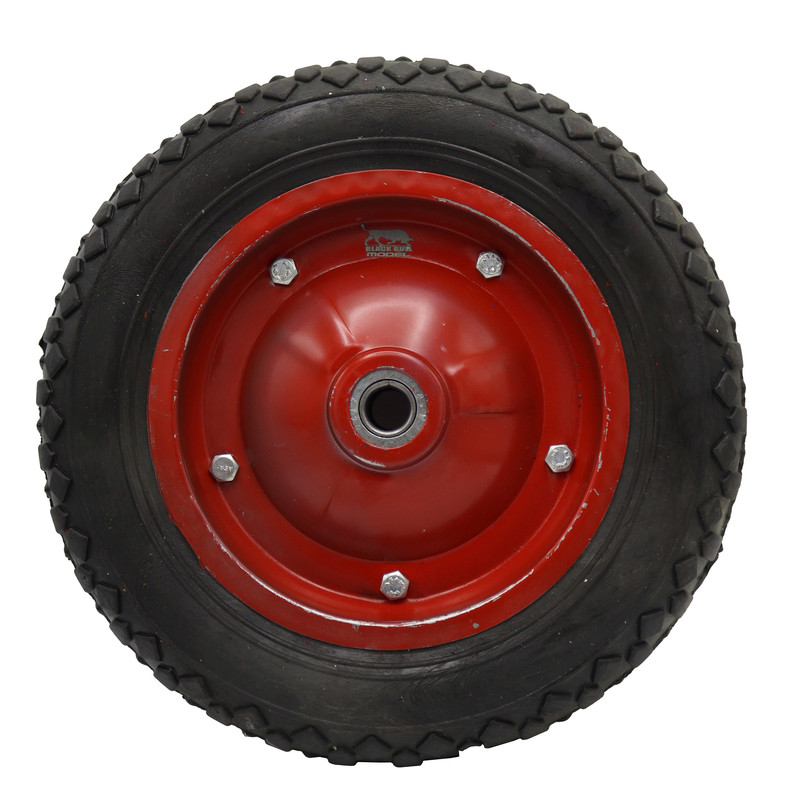 چرخ فرغون مدل بلک بول کد YP-GH-TOPOR-350-8