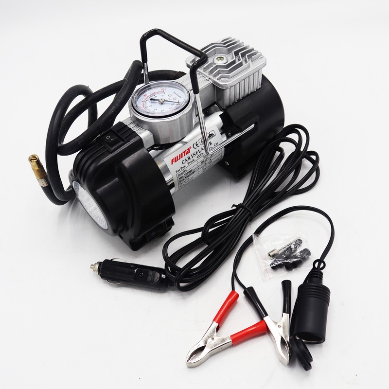 کمپرسور باد فندکی فوجیتا مدل YP-FUJI801B