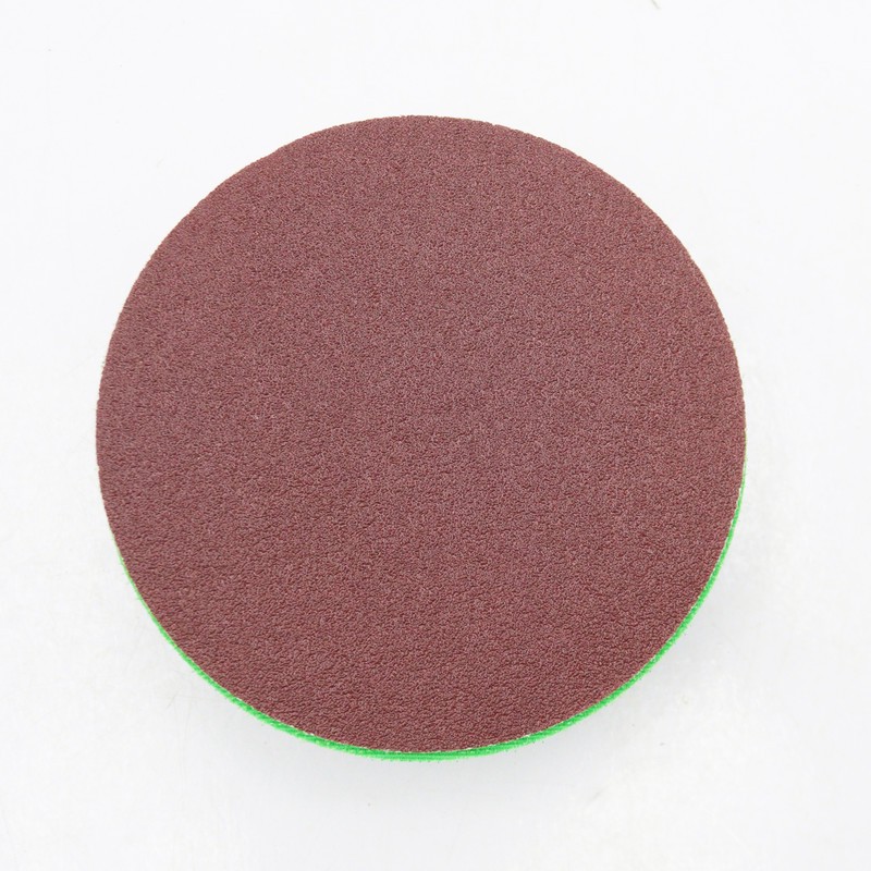 پد چسبی سنباده اکو مدل YP-115MM