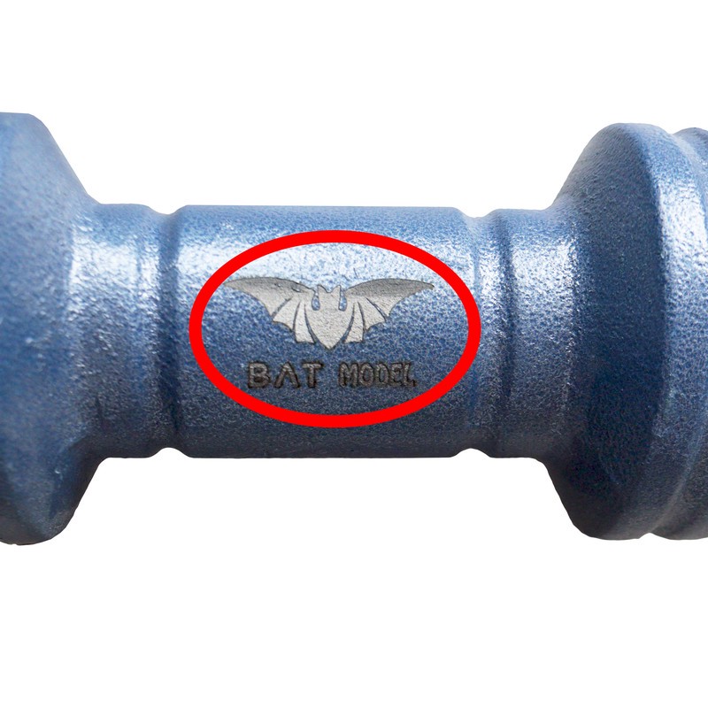 ضربه زن صافکاری مدل بت کد YPAB-SANGIN-83CMمجموعه 4 عددی