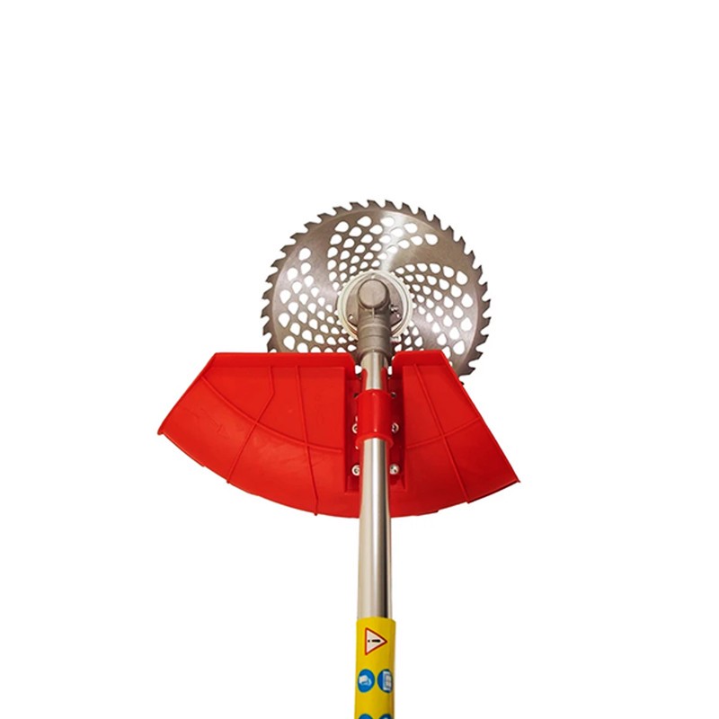 علف تراش دوشی رولکس مدل 4 زمانه کد YP-DUSHI-RL CGX35CC