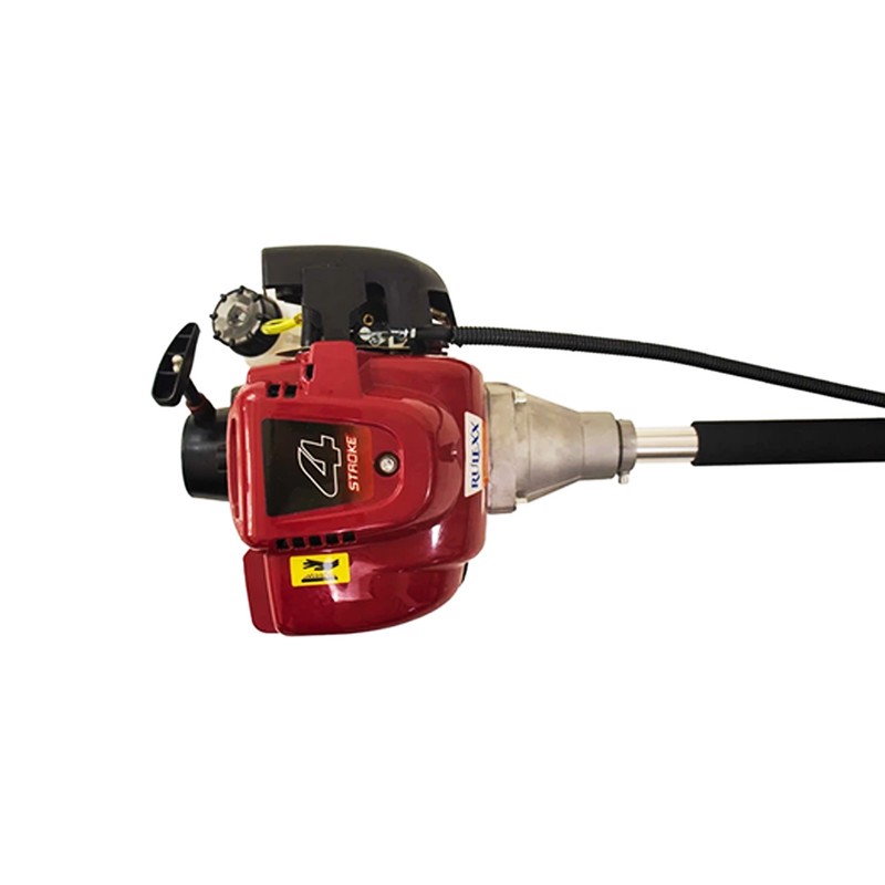 علف تراش دوشی رولکس مدل 4 زمانه کد YP-DUSHI-RL CGX35CC