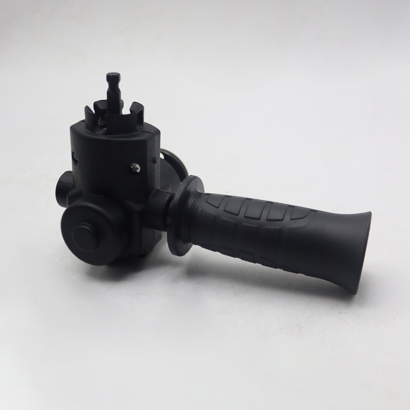 تبدیل دریل به مینی فرز مستر مدل YP-15.5CM