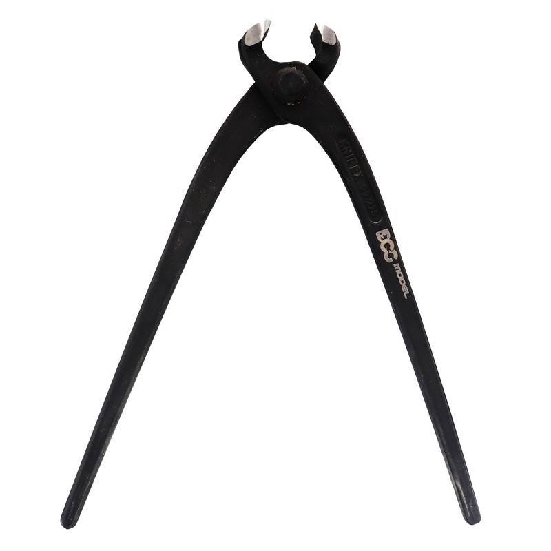 گاز انبر مدل داگ کد YPKNP-09 سایز 9 اینچ