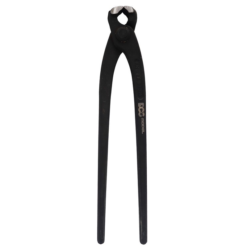 گاز انبر مدل داگ کد YPKNP-09 سایز 9 اینچ