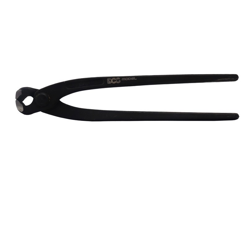 گاز انبر مدل داگ کد YPKNP-09 سایز 9 اینچ